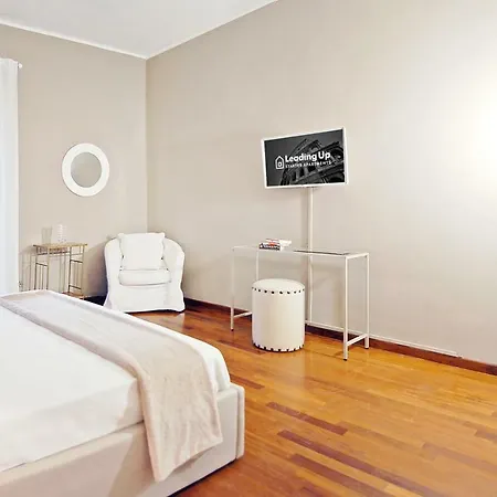 Apartment Luxury Piazza Di Spagna