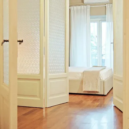 Apartment Luxury Piazza Di Spagna