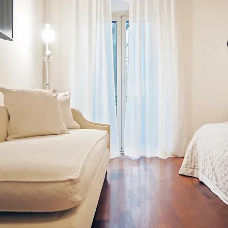 Luxury Piazza Di Spagna Apartment Rome