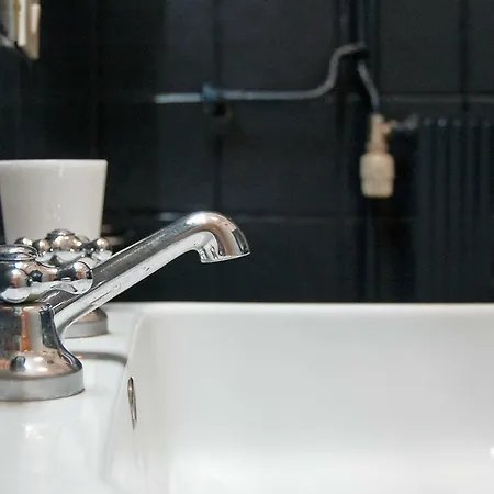 Luxury Piazza Di Spagna Apartment