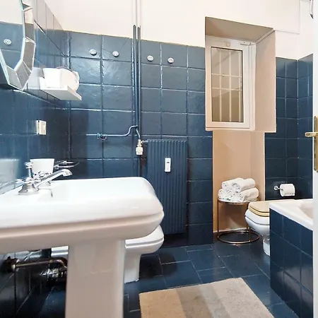 Luxury Piazza Di Spagna Apartment