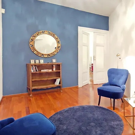 Apartment Luxury Piazza Di Spagna Rome